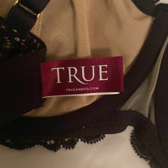 TRUE bra 32DD - Picture 4 of 5
